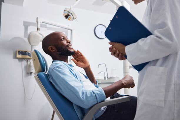 Best Emergency Dental Care for Trauma or Injury in Mccullom Lake, IL