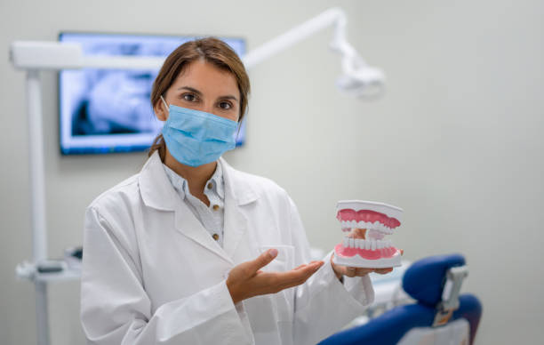 Best Emergency Orthodontic Repairs in Mccullom Lake, IL