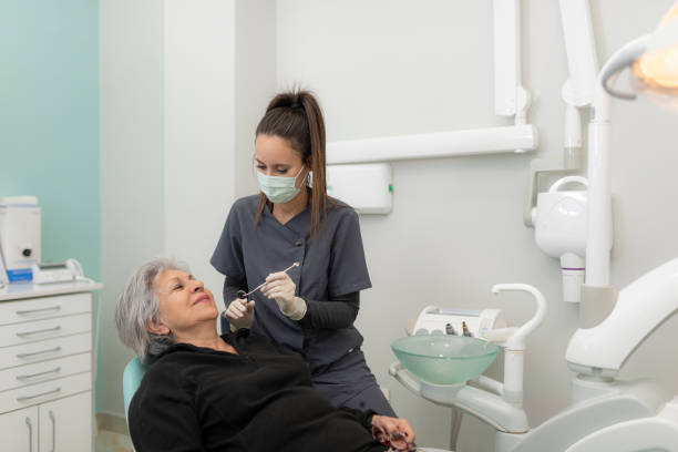 Best 24-Hour Emergency Dentist in Mccullom Lake, IL