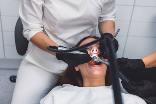 Best Walk-In Emergency Dentist in Mccullom Lake, IL