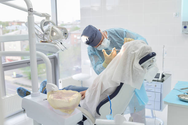 Best After-Hours Emergency Dentist in Mccullom Lake, IL